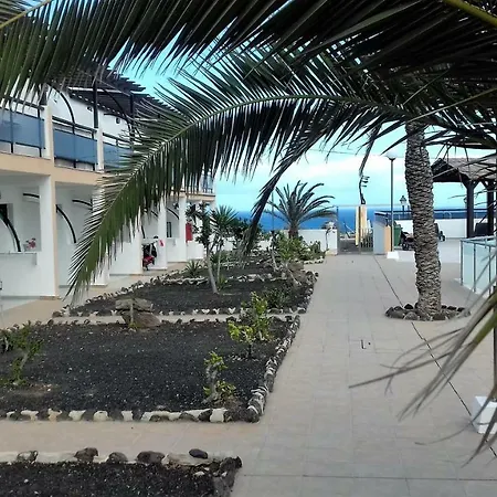 Amaya Mara Caleta De Fuste