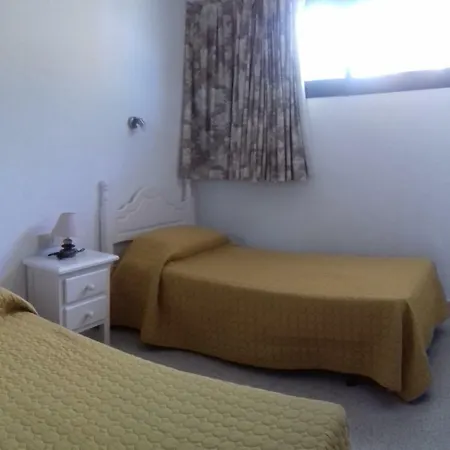 Apartment Amaya Mara Caleta De Fuste