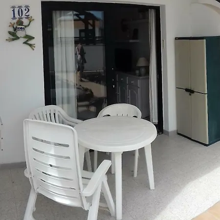 Apartment Amaya Mara Caleta De Fuste