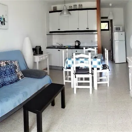 Apartment Amaya Mara *