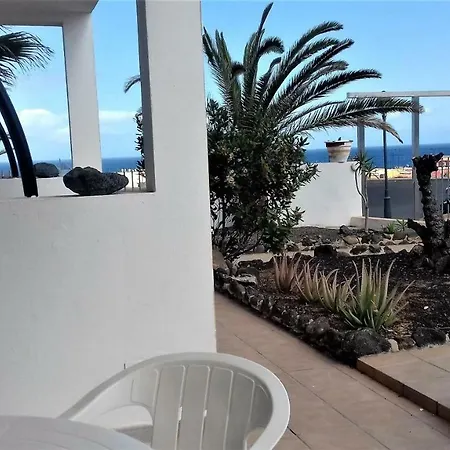 Amaya Mara Caleta De Fuste